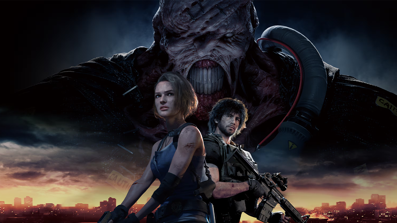 Saudi’s EGDC Acquires 5.03% Stake in Capcom in Gaming Push