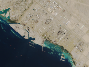 Saudi Pipeline Reaches 7M Barrels Amid Hormuz Halt