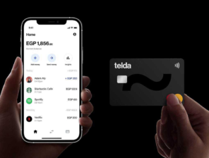 Telda Launches In-App Stock Trading & Investment Funds