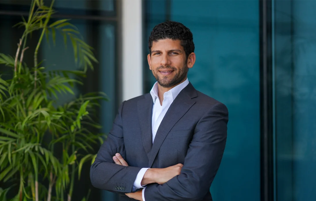 The Egyptian Company That Quietly Doubled Its Revenues. And the Number Everyone Missed.