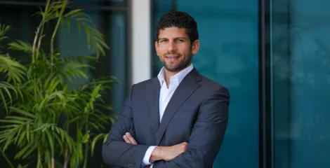 The Egyptian Company That Quietly Doubled Its Revenues. And the Number Everyone Missed.