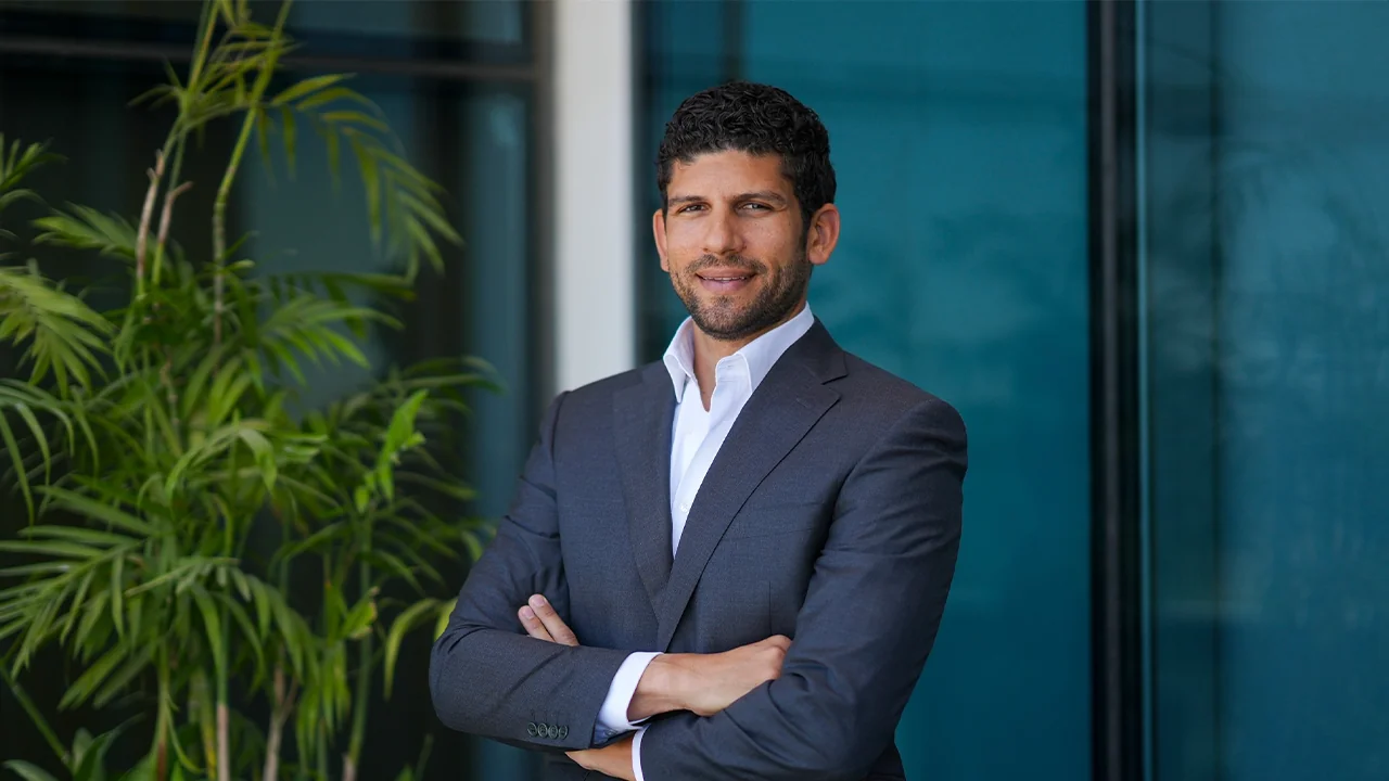 The Egyptian Company That Quietly Doubled Its Revenues. And the Number Everyone Missed.