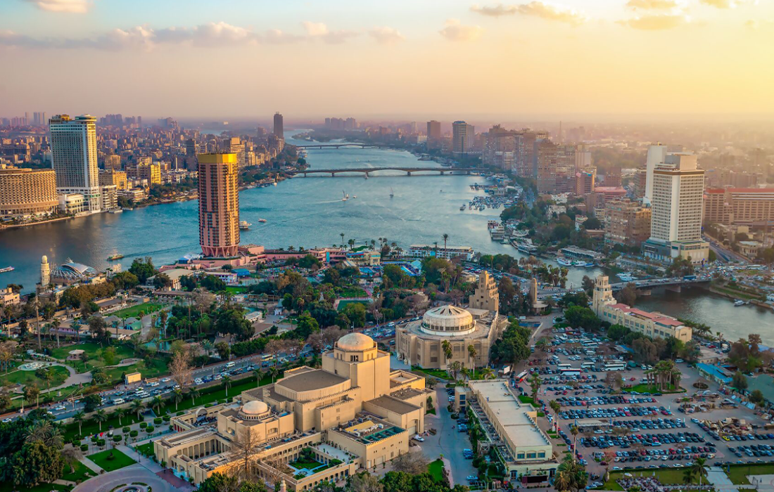 Egypt & Saudi Among World’s 20 Largest Economies by Purchasing Power in 2026