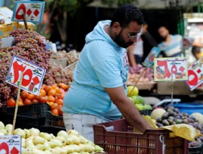 Egypt’s Inflation Hits 13.4% – What is the Impact on Daily Life?