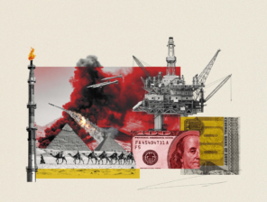 What Does the Iran Conflict Mean for Egypt’s Economy?