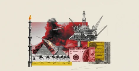 What Does the Iran Conflict Mean for Egypt’s Economy?