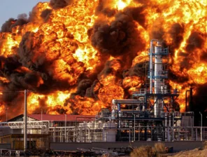 Why the War on Iran Matters for Oil, Inflation, and Markets