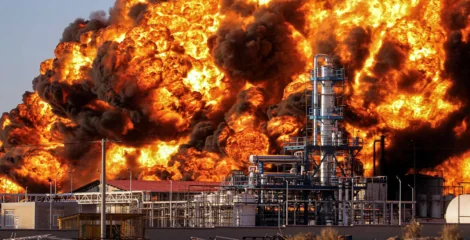 Why the War on Iran Matters for Oil, Inflation, and Markets