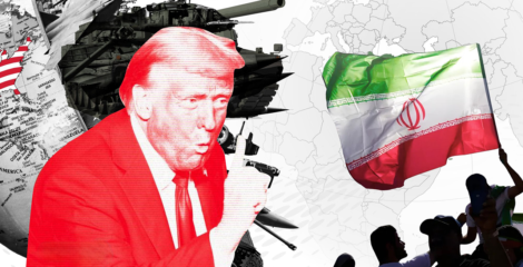 How the US–Iran Conflict Could Ripple Through Global Markets
