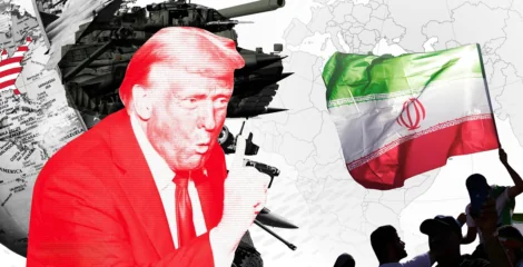 How the US–Iran Conflict Could Ripple Through Global Markets
