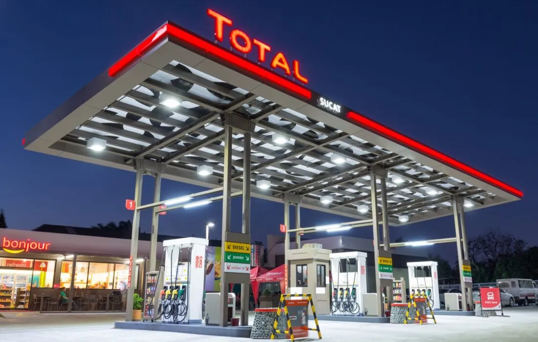 Egypt Just Raised Fuel Prices by Up to 17%. Here is Why it Had No Choice.