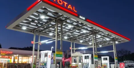 Egypt Just Raised Fuel Prices by Up to 17%. Here is Why it Had No Choice.