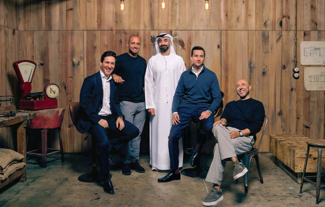 UAE’s CarniStore Raises USD 12.2M to Scale Premium Protein Operations