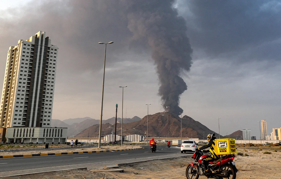 UNFCCC: Iran Conflict Exposes Need for Clean Energy