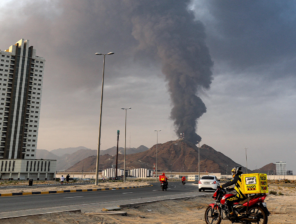 UNFCCC: Iran Conflict Exposes Need for Clean Energy