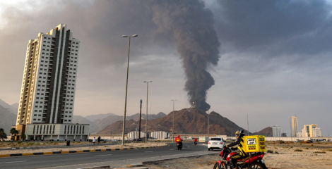 UNFCCC: Iran Conflict Exposes Need for Clean Energy