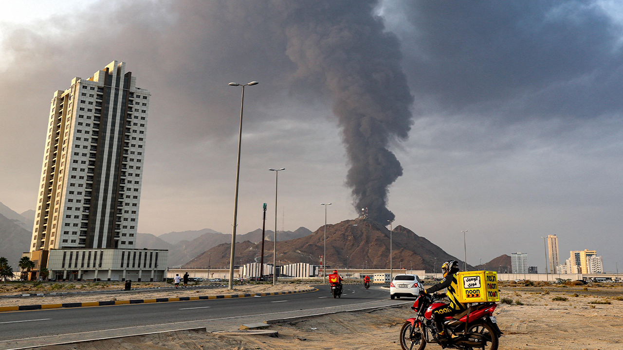 UNFCCC: Iran Conflict Exposes Need for Clean Energy