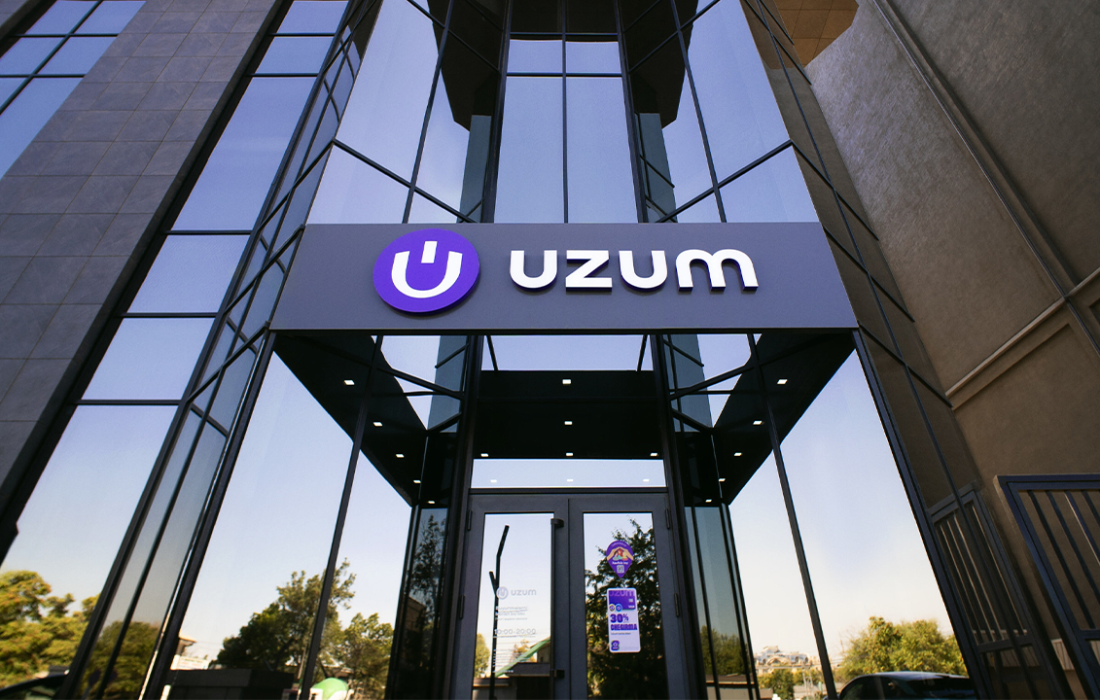 Uzum Raises USD 130M+ Led by Omani Sovereign Funds