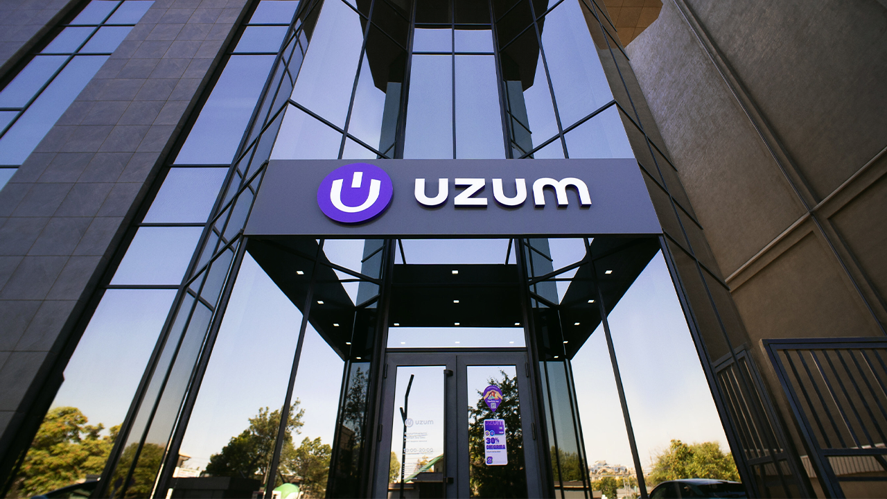 Uzum Raises USD 130M+ Led by Omani Sovereign Funds