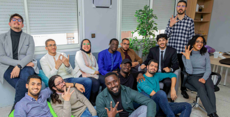 Morocco’s Weego Raises USD 1.1M to Scale Mobility Solutions Across Africa