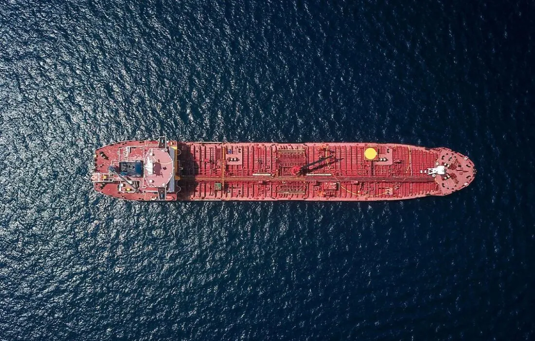 The Gulf is Rewiring Its Oil Network in Real Time. Here Is How Far It Can Go.