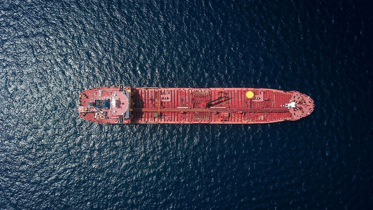 The Gulf is Rewiring Its Oil Network in Real Time. Here Is How Far It Can Go.