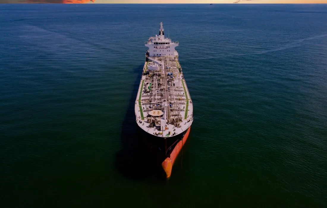 The Gulf is Rethinking its Financial Relationship with America