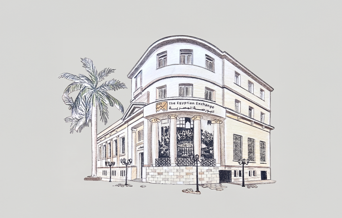 14 State-Owned Companies Near EGX Listing 