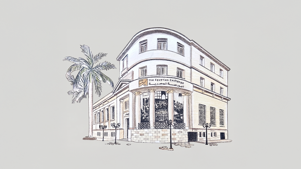 14 State-Owned Companies Near EGX Listing 