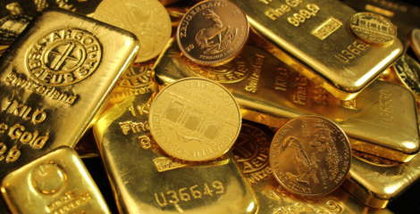 Egypt’s Gold Funds Hit USD 178.6M. A New Generation of Retail Investors Is Reshaping Safe-Haven Demand.