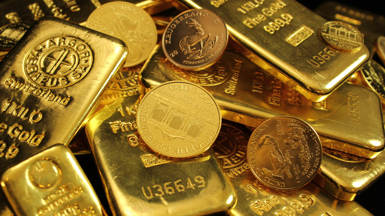 Egypt’s Gold Funds Hit USD 178.6M. A New Generation of Retail Investors Is Reshaping Safe-Haven Demand.