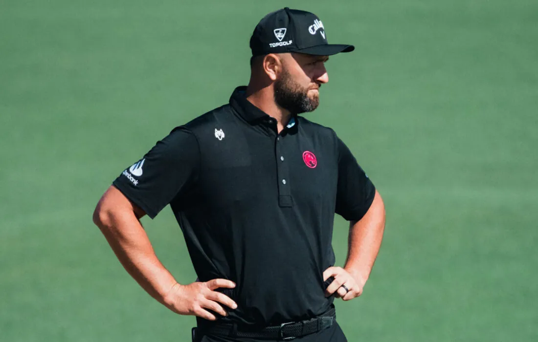 LIV Golf Spent $5 Billion and Never Built an Audience. Now Saudi Arabia Is Walking Away.