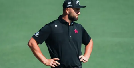 LIV Golf Spent $5 Billion and Never Built an Audience. Now Saudi Arabia Is Walking Away.