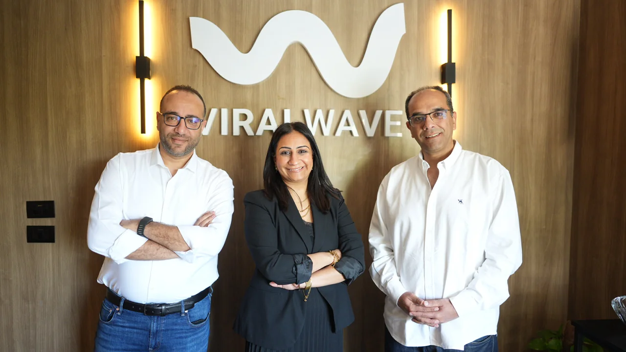 A15 Exits Viral Wave to PopArabia. A Signal of Consistent Exit Pathways in MENA