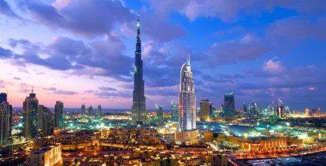 UAE’s Udora Raises USD 10M and Rebrands from Flowwow. The Local Gifting Marketplace Model Is Scaling Across the GCC.