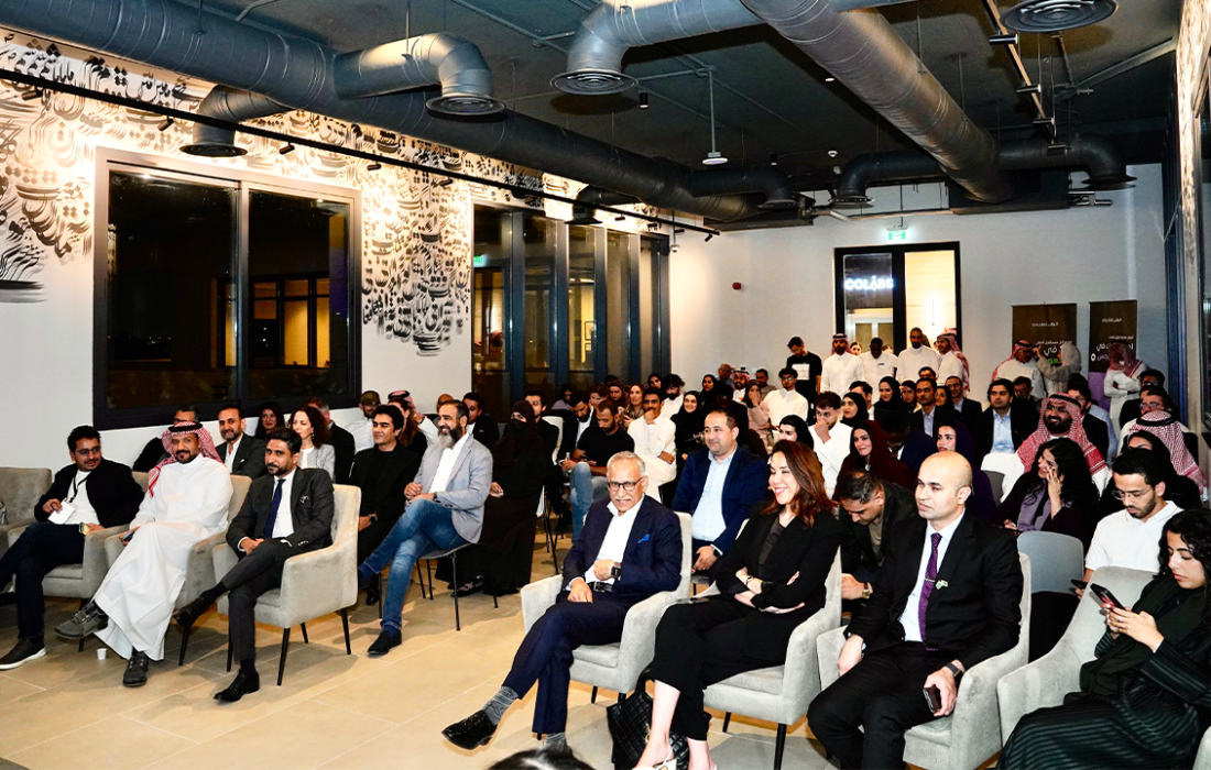 COLABS Raises Over USD 8M & Launches Workspace Campus in Riyadh. Demand for Flexible Workspaces Grows Among Startups and SMEs