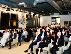 COLABS Raises Over USD 8M & Launches Workspace Campus in Riyadh. Demand for Flexible Workspaces Grows Among Startups and SMEs