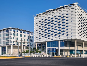 Aldar & Mubadala Acquire The Link at Masdar City for USD 178M. The UAE Doubles Down on AI and Clean Energy