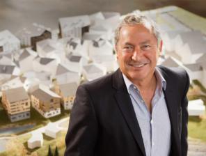 Samih Sawiris Joins Emirati–Egyptian Alliance in USD 235M Morocco Tourism Project. A Coastal Megaproject Takes Shape.