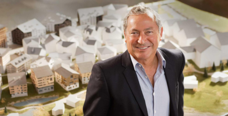 Samih Sawiris Joins Emirati–Egyptian Alliance in USD 235M Morocco Tourism Project. A Coastal Megaproject Takes Shape.