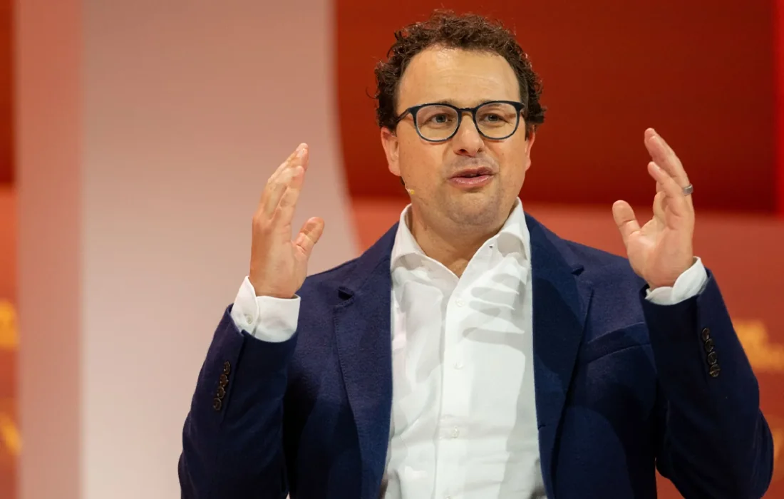 Anthropic Launches Claude Design. Adobe and Figma Shares Dip After the Launch