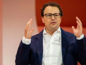 Anthropic Launches Claude Design. Adobe and Figma Shares Dip After the Launch