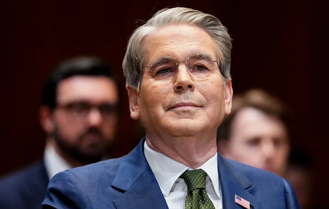 Gulf & Asian Countries Seek US Dollar Swap Lines. A Shift Toward Preemptive Liquidity Planning