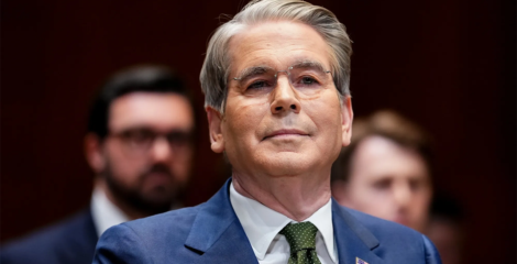 Gulf & Asian Countries Seek US Dollar Swap Lines. A Shift Toward Preemptive Liquidity Planning