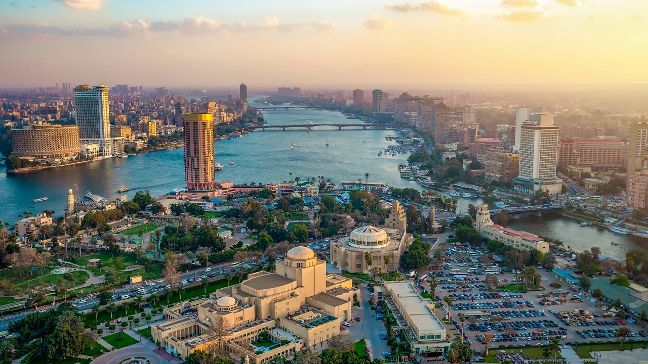 Egypt Receives Over USD 2.4B in Chinese Investment Proposals in Logistics and Manufacturing 