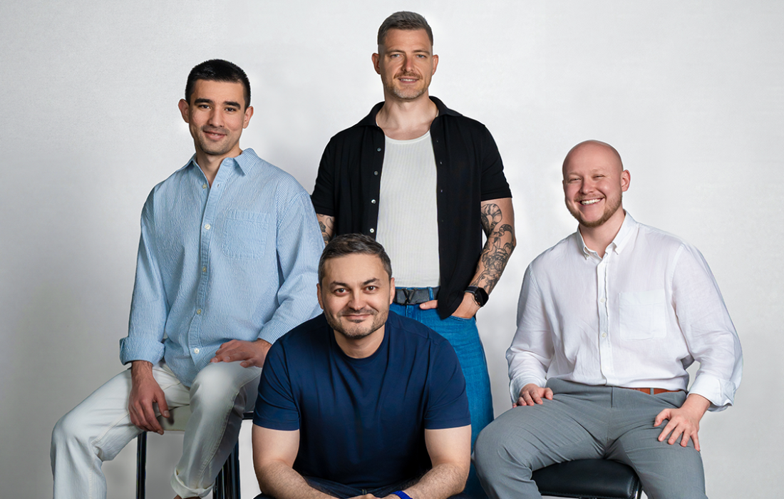 Comfi Raises USD 65M Pre-Series A to Expand SME Financing Across MENA