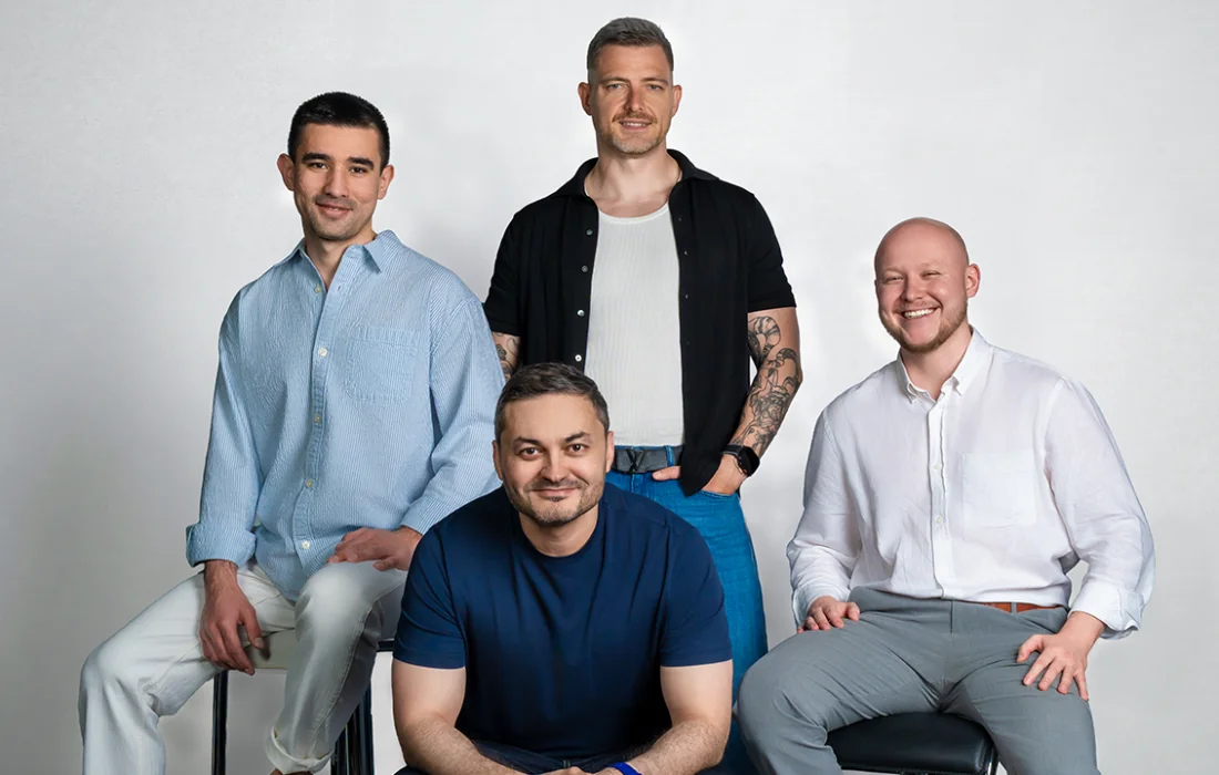 Comfi Raises USD 65M Pre-Series A to Expand SME Financing Across MENA