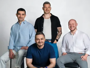 Comfi Raises USD 65M Pre-Series A to Expand SME Financing Across MENA