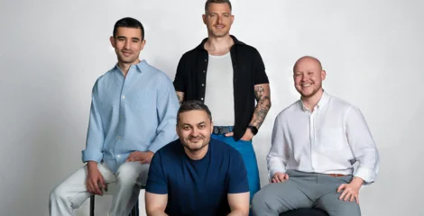 Comfi Raises USD 65M Pre-Series A to Expand SME Financing Across MENA