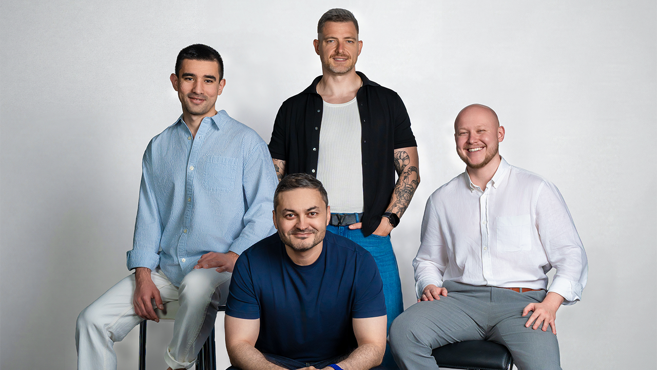 Comfi Raises USD 65M Pre-Series A to Expand SME Financing Across MENA